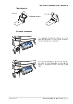 Preview for 11 page of Planmeca Proline EC Panoramic User Manual