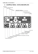 Preview for 12 page of Planmeca Proline EC Panoramic User Manual