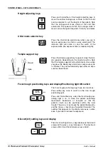 Preview for 14 page of Planmeca Proline EC Panoramic User Manual