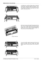 Preview for 18 page of Planmeca Proline EC Panoramic User Manual