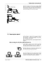 Preview for 19 page of Planmeca Proline EC Panoramic User Manual