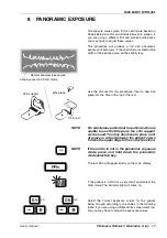 Preview for 21 page of Planmeca Proline EC Panoramic User Manual