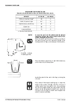 Preview for 22 page of Planmeca Proline EC Panoramic User Manual