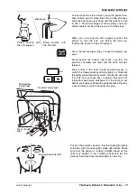 Preview for 23 page of Planmeca Proline EC Panoramic User Manual