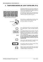 Preview for 26 page of Planmeca Proline EC Panoramic User Manual