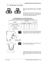 Preview for 27 page of Planmeca Proline EC Panoramic User Manual