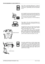 Preview for 28 page of Planmeca Proline EC Panoramic User Manual