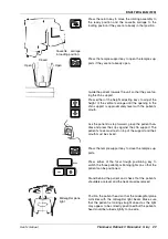 Preview for 33 page of Planmeca Proline EC Panoramic User Manual