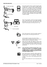 Preview for 34 page of Planmeca Proline EC Panoramic User Manual