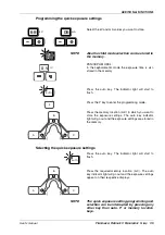 Preview for 39 page of Planmeca Proline EC Panoramic User Manual