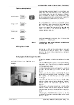 Preview for 41 page of Planmeca Proline EC Panoramic User Manual