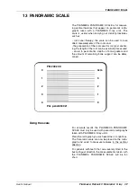 Preview for 43 page of Planmeca Proline EC Panoramic User Manual