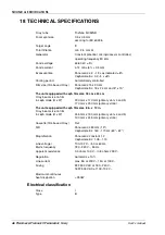 Preview for 50 page of Planmeca Proline EC Panoramic User Manual