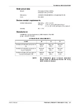 Preview for 51 page of Planmeca Proline EC Panoramic User Manual