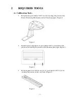 Preview for 7 page of Planmeca Proline XC Pan Calibration Manual