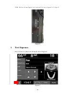 Preview for 10 page of Planmeca Proline XC Pan Calibration Manual