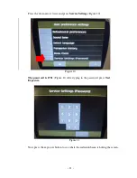 Preview for 11 page of Planmeca Proline XC Pan Calibration Manual