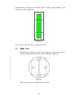 Preview for 12 page of Planmeca Proline XC Pan Calibration Manual