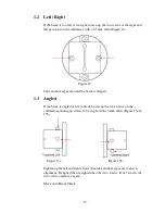 Preview for 13 page of Planmeca Proline XC Pan Calibration Manual