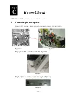 Preview for 15 page of Planmeca Proline XC Pan Calibration Manual