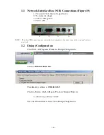 Preview for 16 page of Planmeca Proline XC Pan Calibration Manual