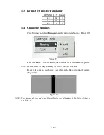 Preview for 24 page of Planmeca Proline XC Pan Calibration Manual