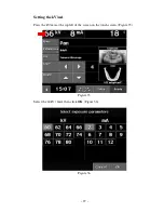 Preview for 27 page of Planmeca Proline XC Pan Calibration Manual