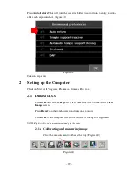 Preview for 29 page of Planmeca Proline XC Pan Calibration Manual