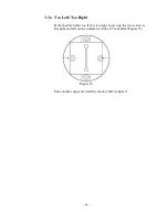 Preview for 35 page of Planmeca Proline XC Pan Calibration Manual