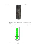 Preview for 13 page of Planmeca Proline XC Panoramic Calibration Manual