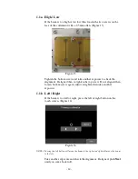 Preview for 14 page of Planmeca Proline XC Panoramic Calibration Manual