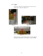 Preview for 15 page of Planmeca Proline XC Panoramic Calibration Manual