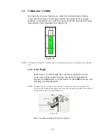 Preview for 16 page of Planmeca Proline XC Panoramic Calibration Manual