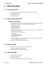 Preview for 229 page of Planmeca Proline XC Technical Manual