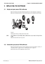 Preview for 231 page of Planmeca Proline XC Technical Manual