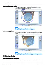 Preview for 38 page of Planmeca ProMax 3D Mid Manual