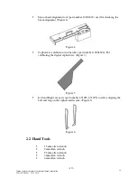 Preview for 10 page of Planmeca ProMax Pan/Ceph Calibration Manual