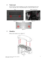 Preview for 12 page of Planmeca ProMax Pan/Ceph Calibration Manual