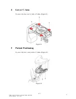 Preview for 13 page of Planmeca ProMax Pan/Ceph Calibration Manual