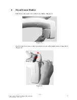 Preview for 14 page of Planmeca ProMax Pan/Ceph Calibration Manual