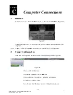 Preview for 17 page of Planmeca ProMax Pan/Ceph Calibration Manual