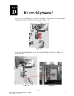 Preview for 19 page of Planmeca ProMax Pan/Ceph Calibration Manual