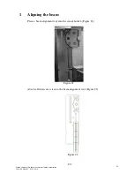 Preview for 20 page of Planmeca ProMax Pan/Ceph Calibration Manual