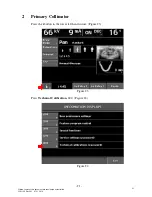 Preview for 21 page of Planmeca ProMax Pan/Ceph Calibration Manual