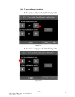 Preview for 24 page of Planmeca ProMax Pan/Ceph Calibration Manual