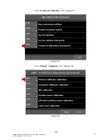 Preview for 28 page of Planmeca ProMax Pan/Ceph Calibration Manual