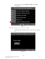 Preview for 29 page of Planmeca ProMax Pan/Ceph Calibration Manual