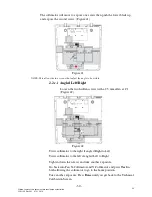 Preview for 30 page of Planmeca ProMax Pan/Ceph Calibration Manual