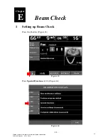 Preview for 31 page of Planmeca ProMax Pan/Ceph Calibration Manual