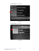 Preview for 32 page of Planmeca ProMax Pan/Ceph Calibration Manual